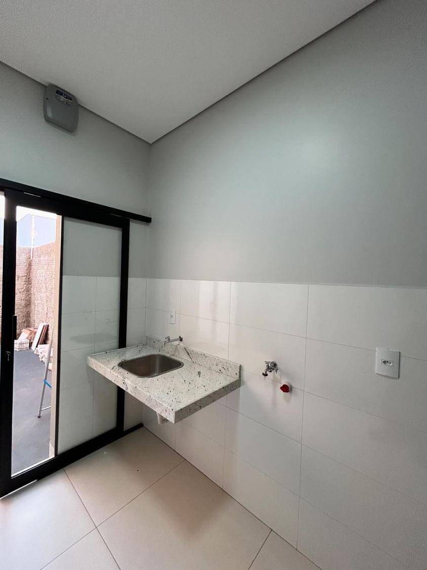 Casa à venda com 3 quartos, 117m² - Foto 7