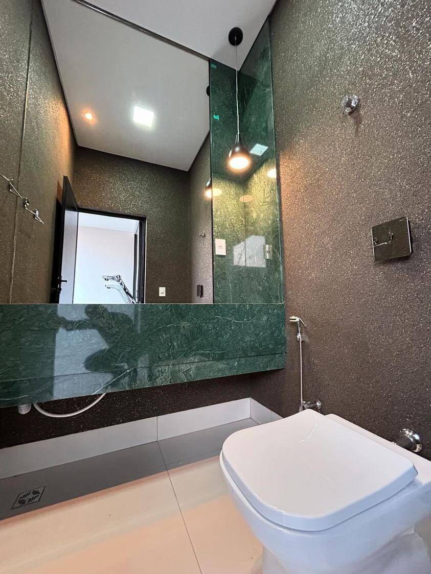 Casa à venda com 3 quartos, 117m² - Foto 14