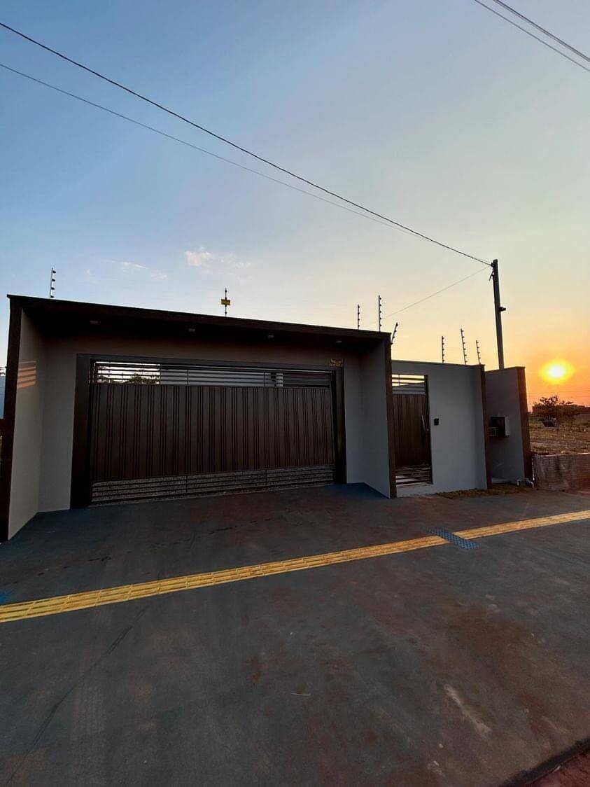 Casa à venda com 3 quartos, 117m² - Foto 15