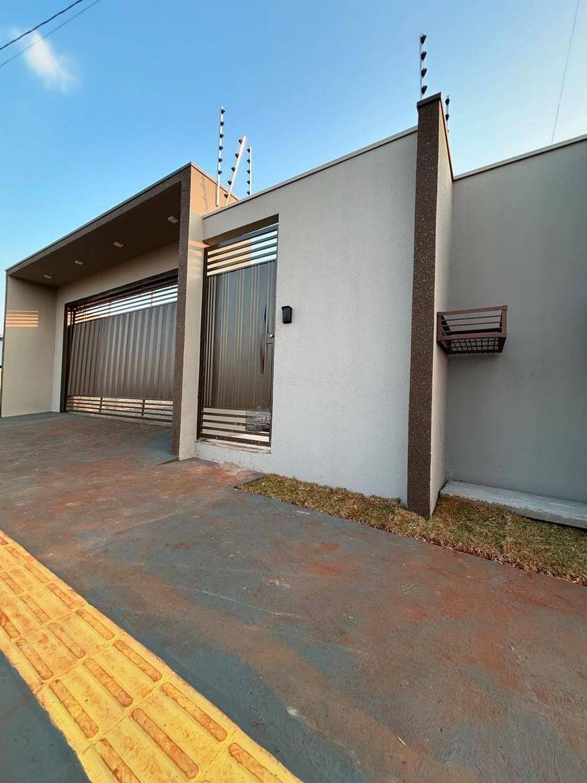 Casa à venda com 3 quartos, 117m² - Foto 16