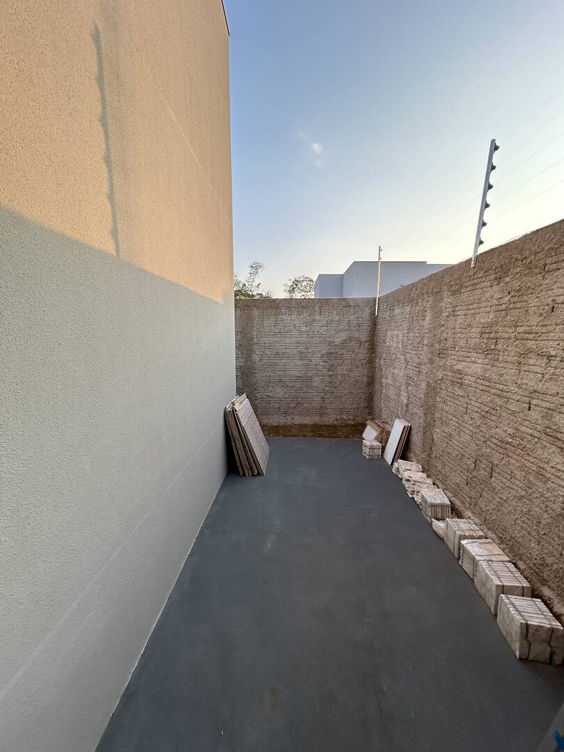 Casa à venda com 3 quartos, 117m² - Foto 19