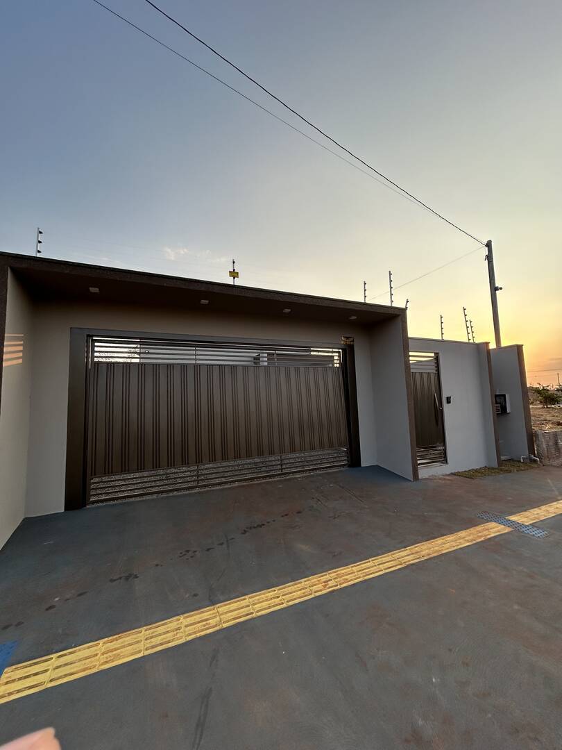 Casa à venda com 3 quartos, 117m² - Foto 24