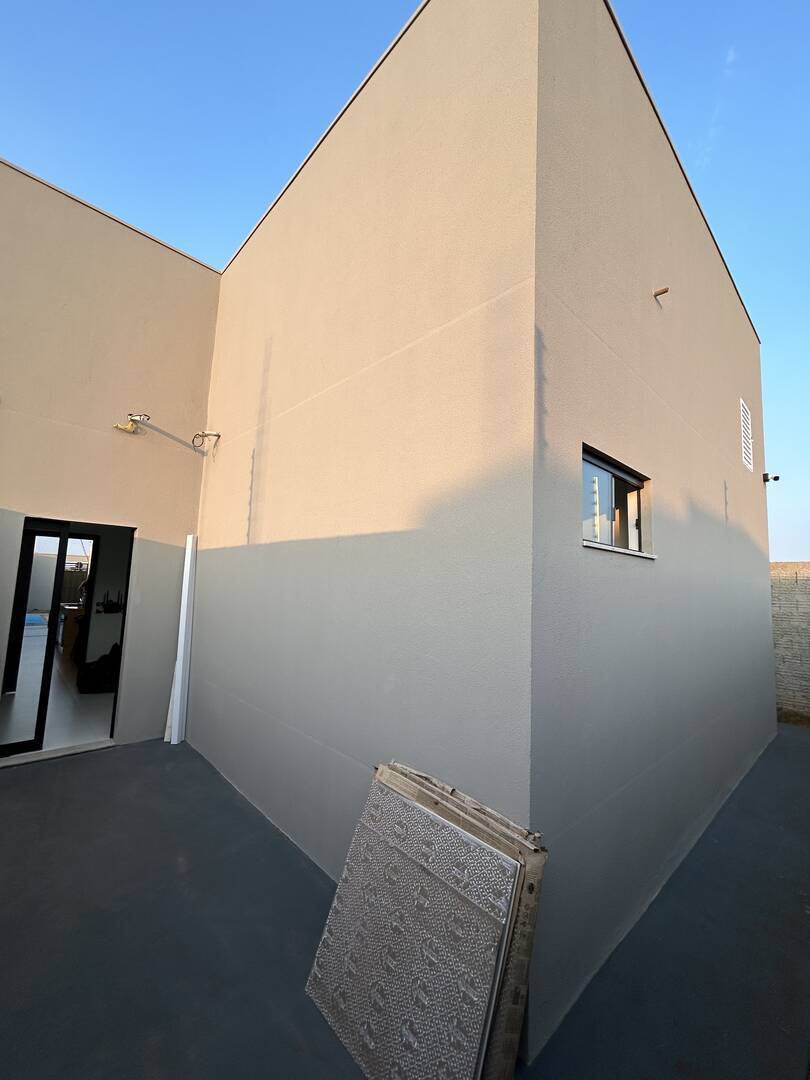 Casa à venda com 3 quartos, 117m² - Foto 25