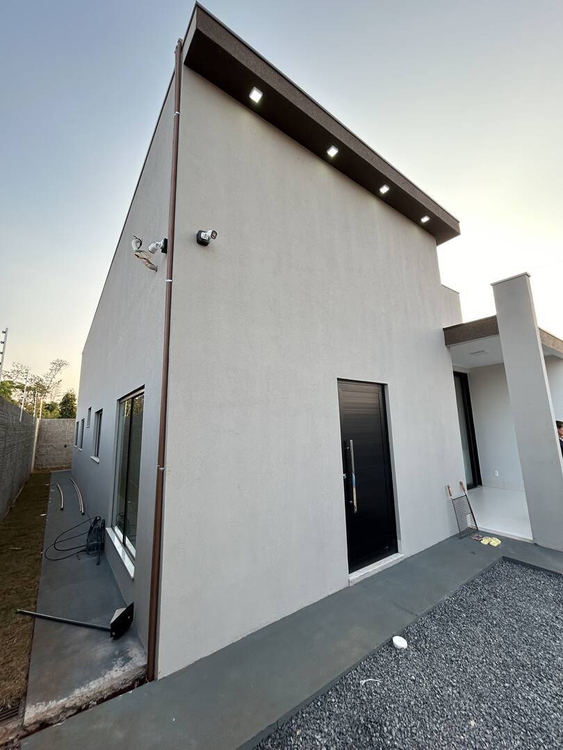 Casa à venda com 3 quartos, 117m² - Foto 26