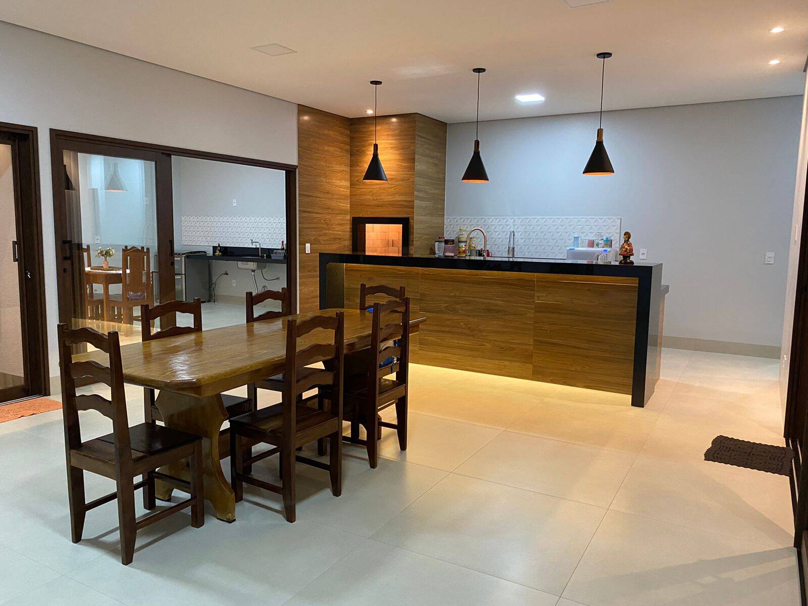 Casa à venda com 3 quartos, 256m² - Foto 6