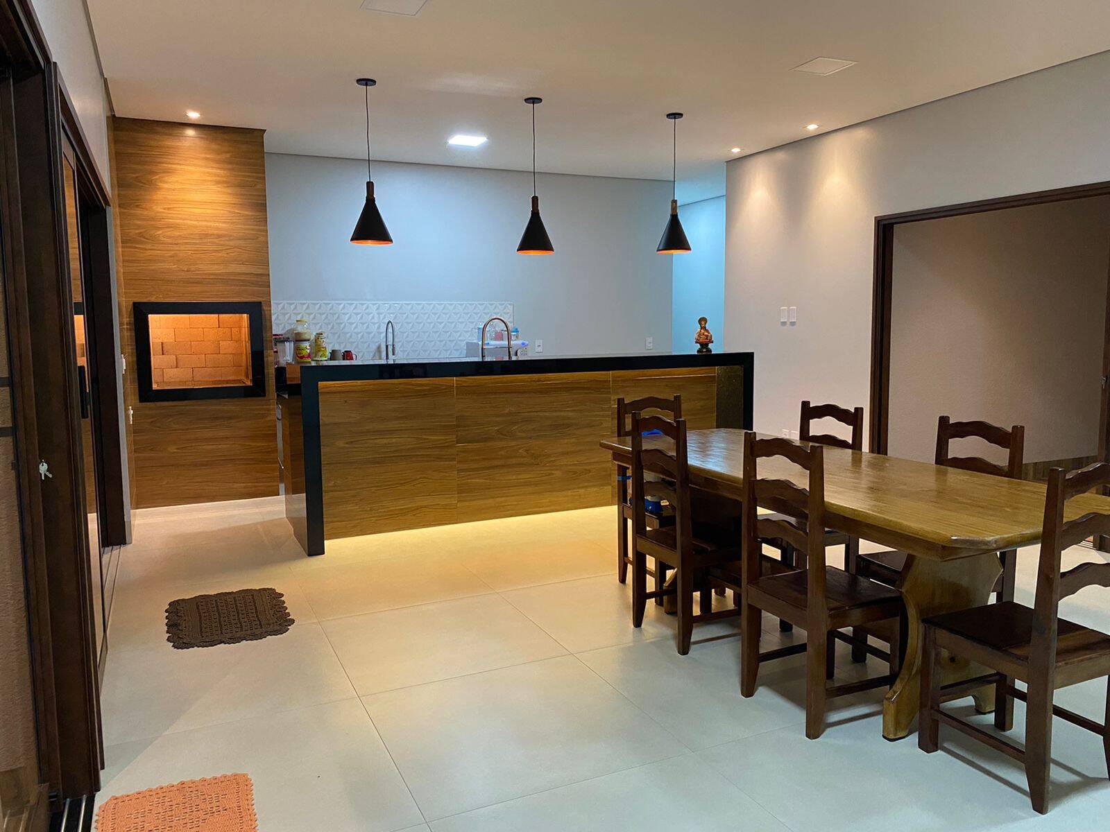 Casa à venda com 3 quartos, 256m² - Foto 5