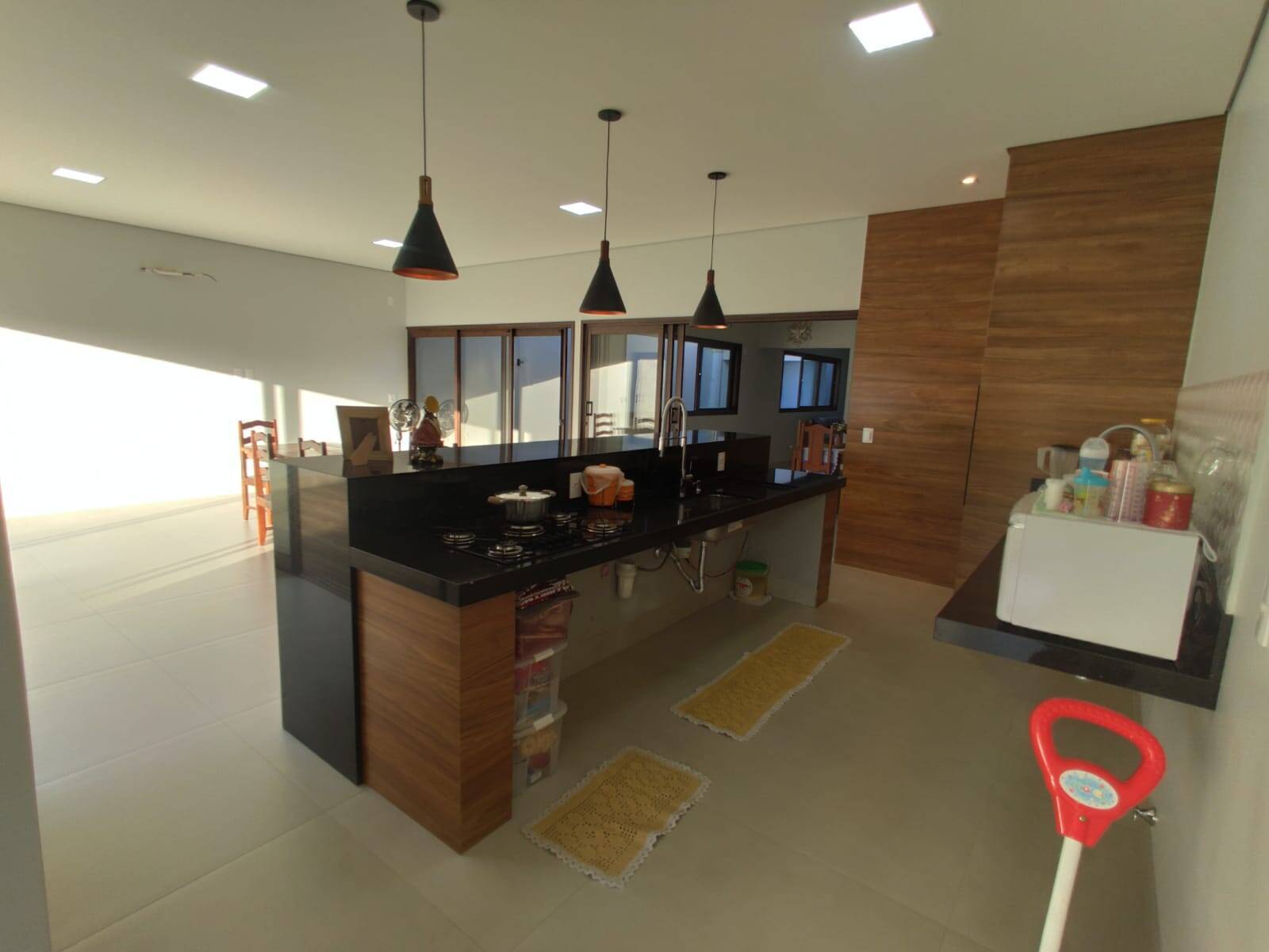 Casa à venda com 3 quartos, 256m² - Foto 35