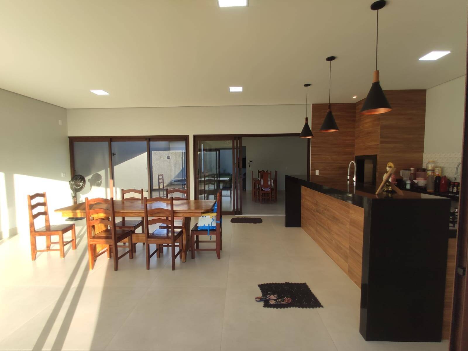 Casa à venda com 3 quartos, 256m² - Foto 36