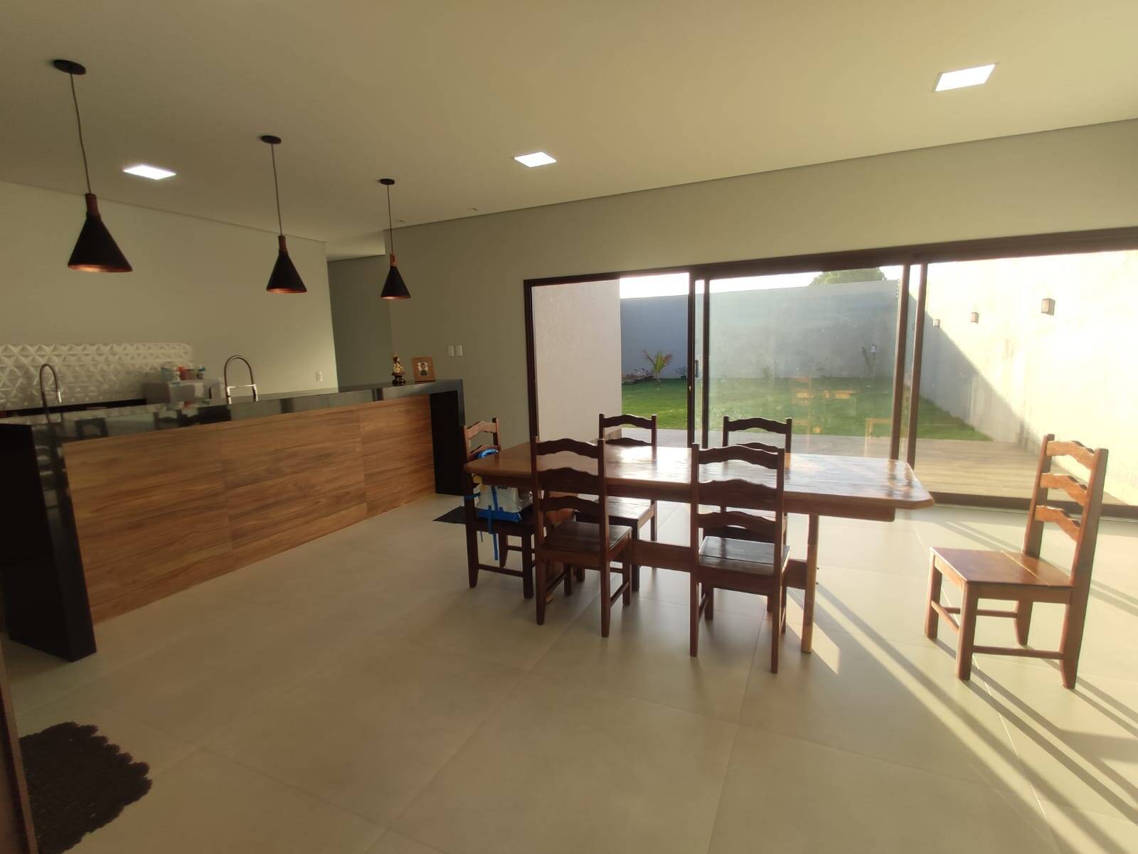 Casa à venda com 3 quartos, 256m² - Foto 34