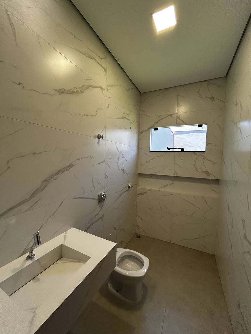 Casa, 3 quartos, 120 m² - Foto 2