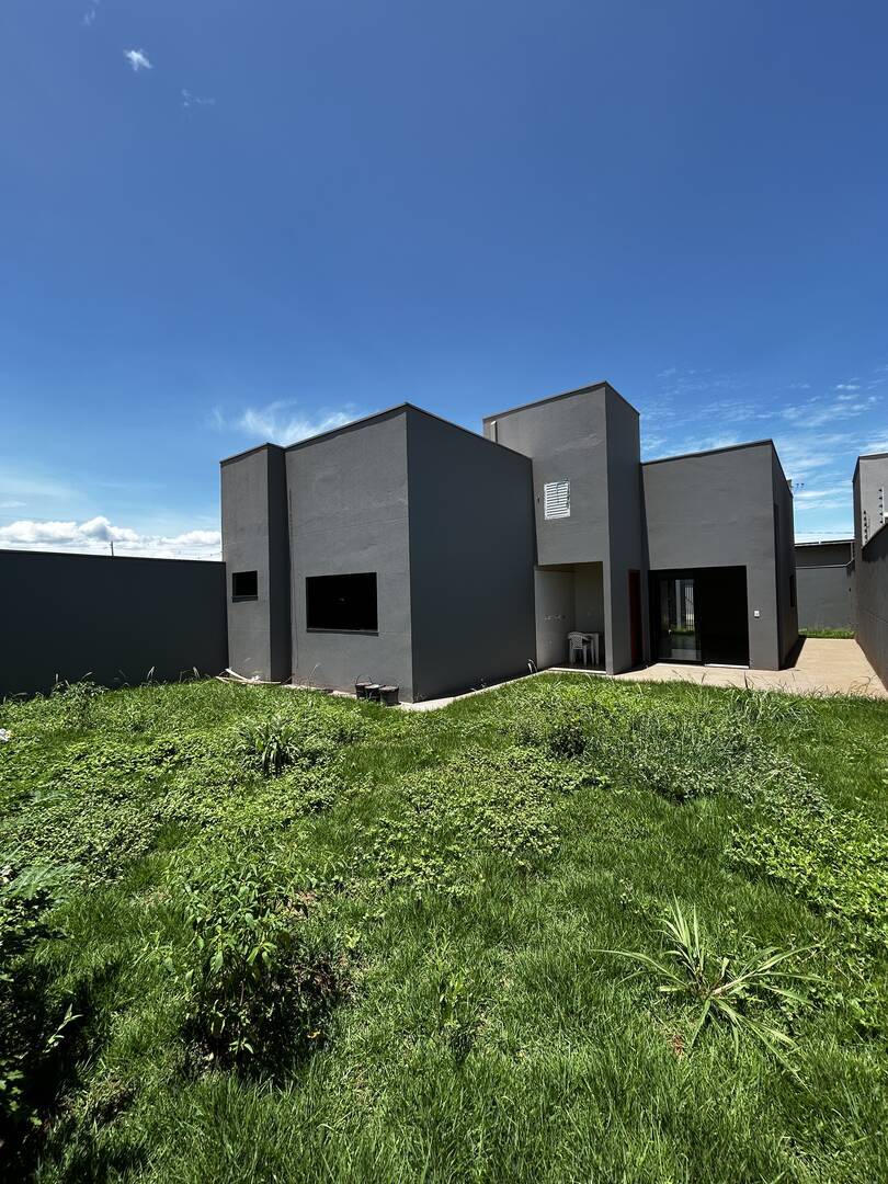 Casa à venda com 3 quartos, 96m² - Foto 6