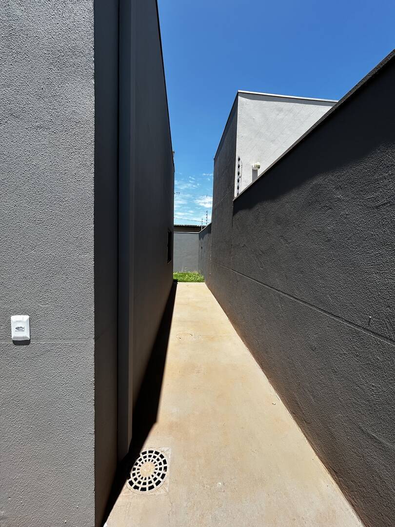 Casa à venda com 3 quartos, 96m² - Foto 7