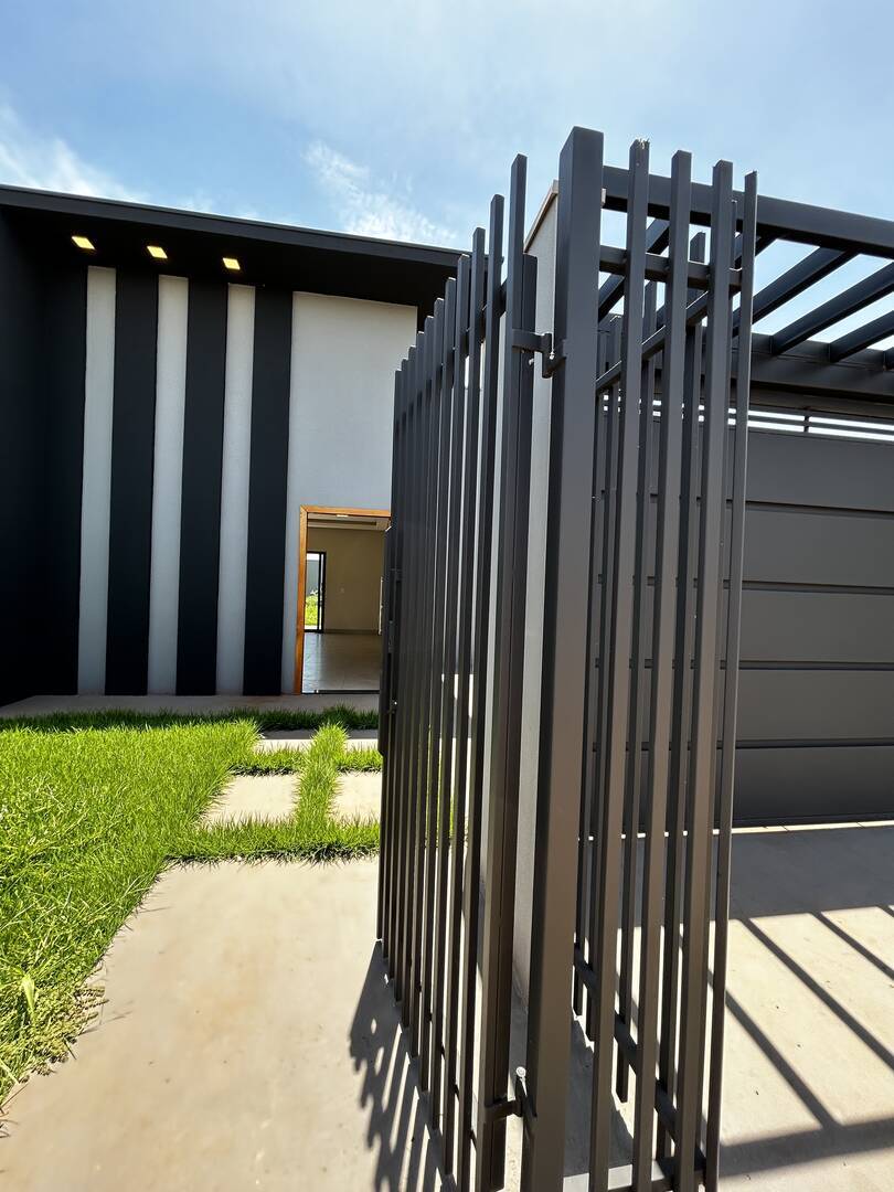 Casa à venda com 3 quartos, 96m² - Foto 9