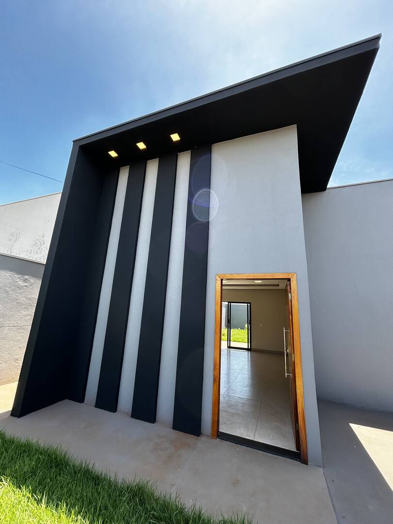 Casa à venda com 3 quartos, 96m² - Foto 14