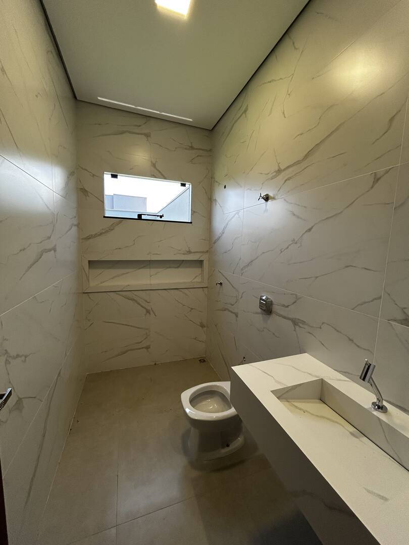 Casa à venda com 3 quartos, 96m² - Foto 16