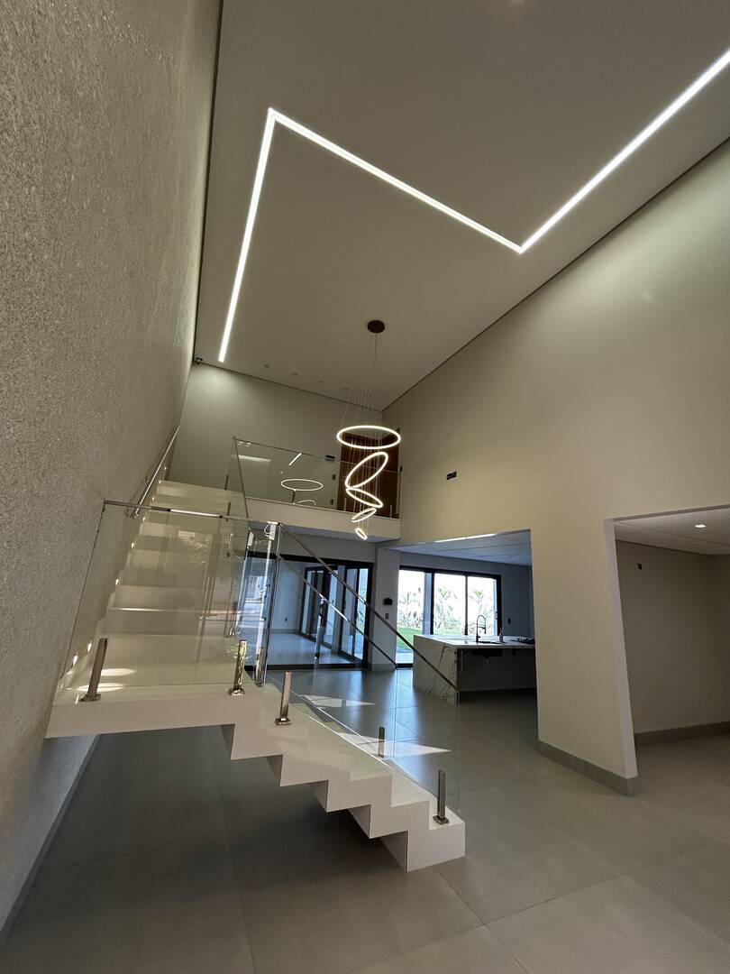 Casa, 4 quartos, 240 m² - Foto 3