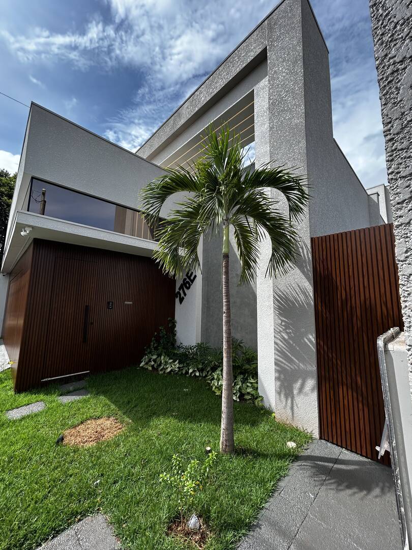 Casa, 4 quartos, 240 m² - Foto 9