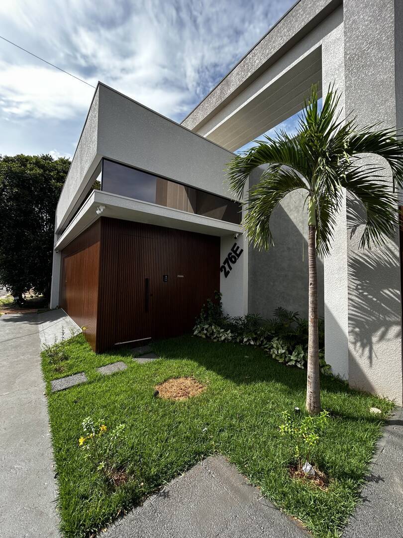 Casa, 4 quartos, 240 m² - Foto 16