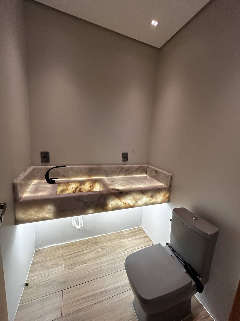 Casa, 4 quartos, 240 m² - Foto 17