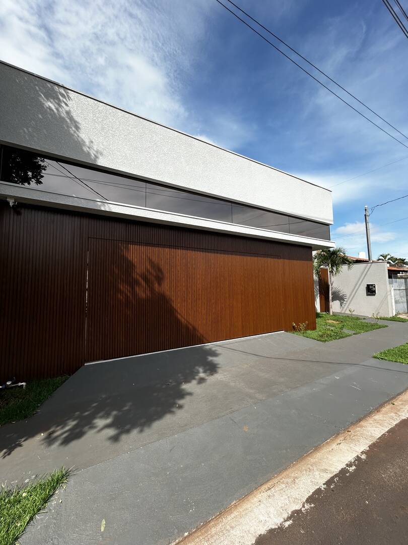 Casa, 4 quartos, 240 m² - Foto 21