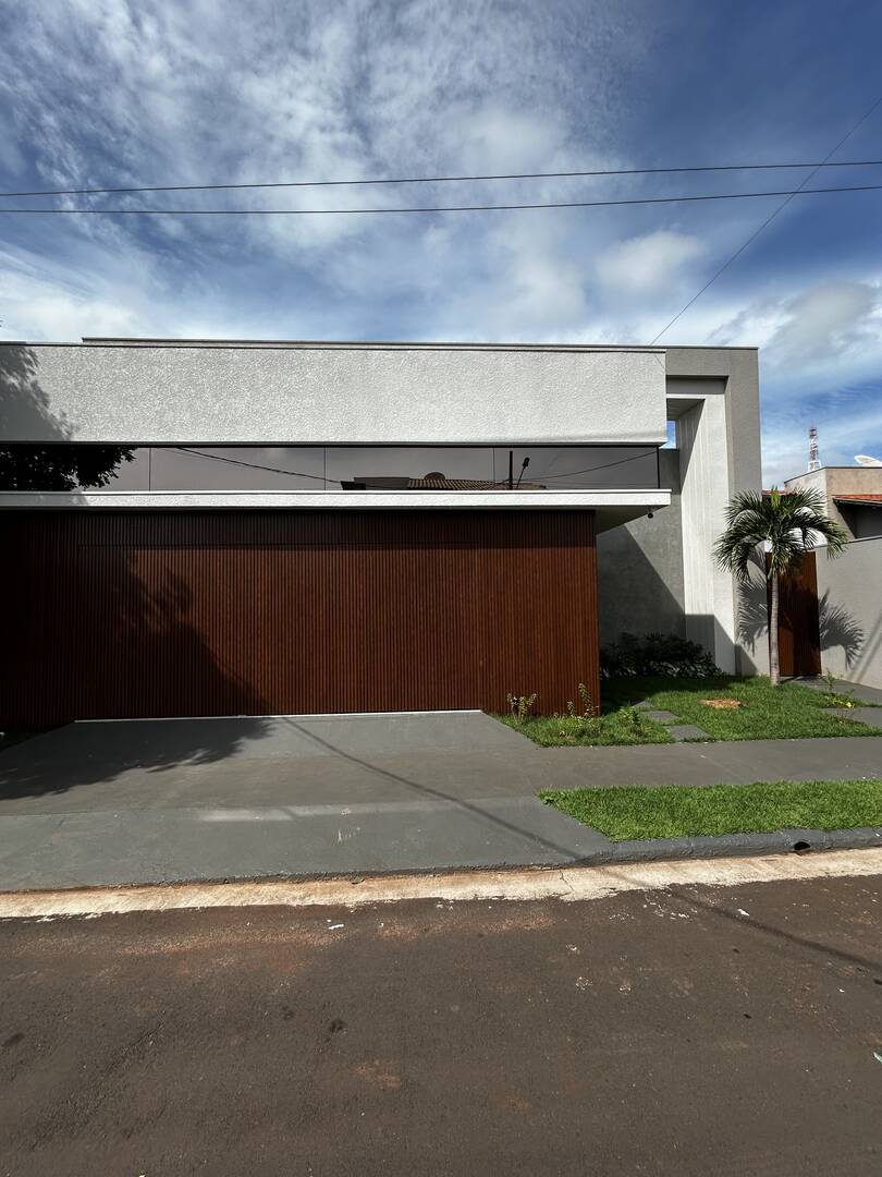 Casa, 4 quartos, 240 m² - Foto 22