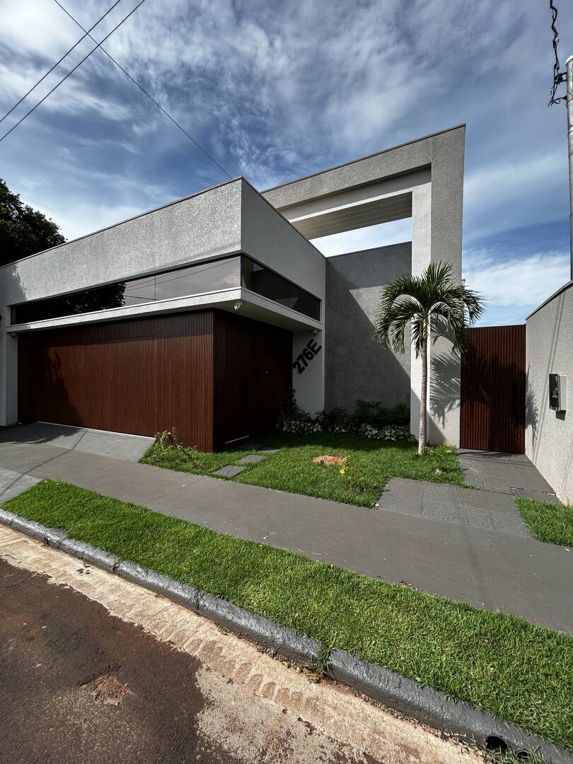 Casa, 4 quartos, 240 m² - Foto 32