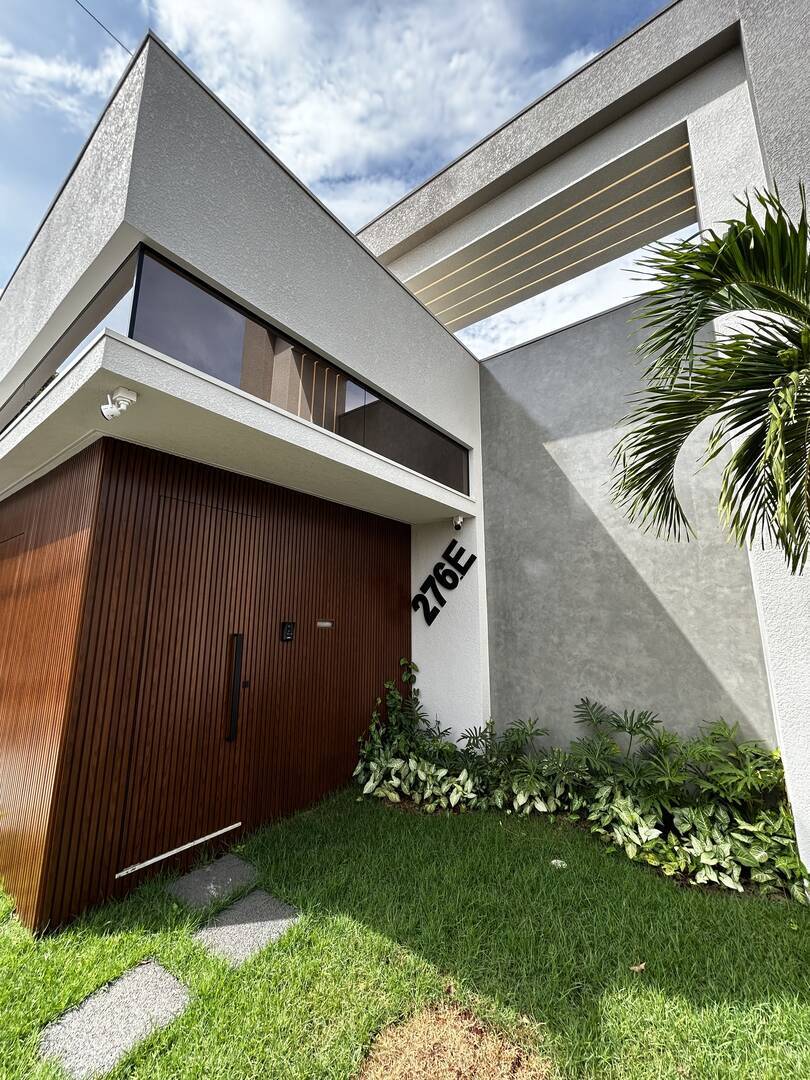 Casa, 4 quartos, 240 m² - Foto 37