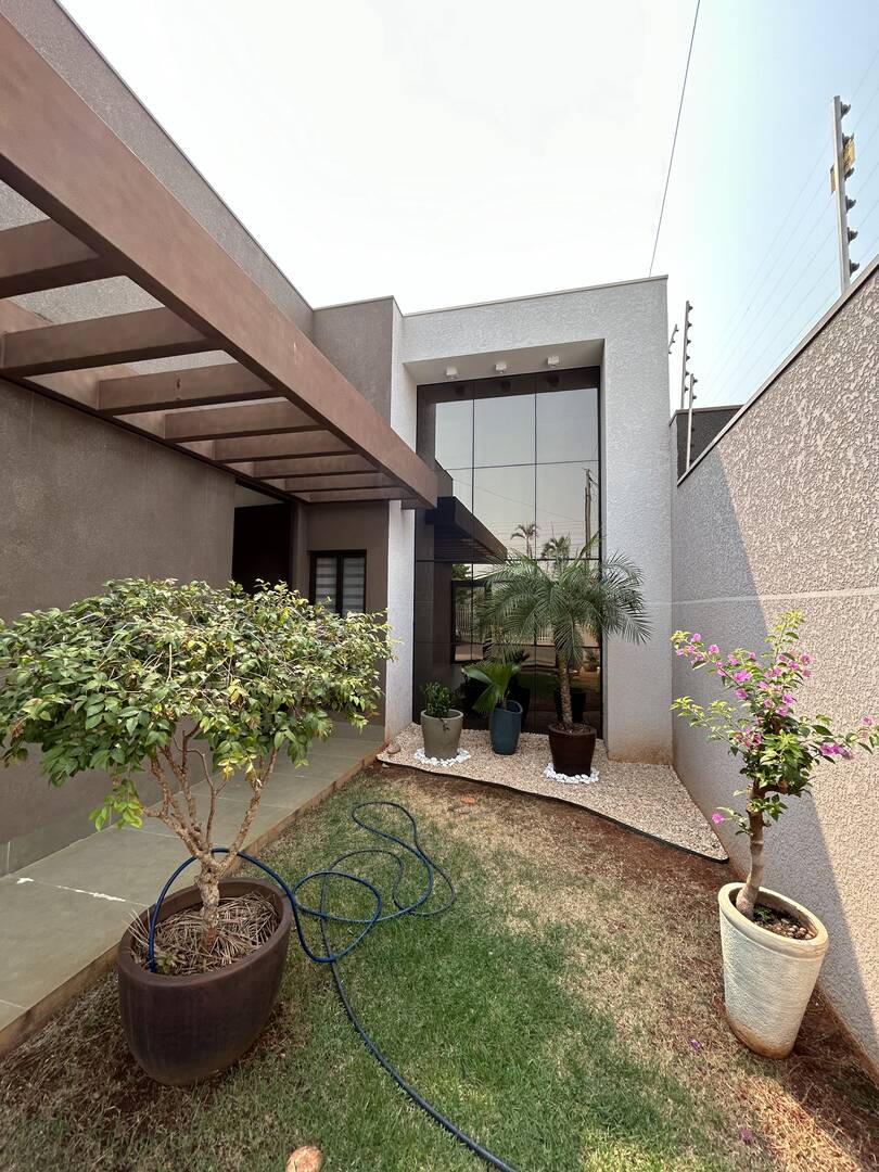 Casa, 3 quartos, 219 m² - Foto 12