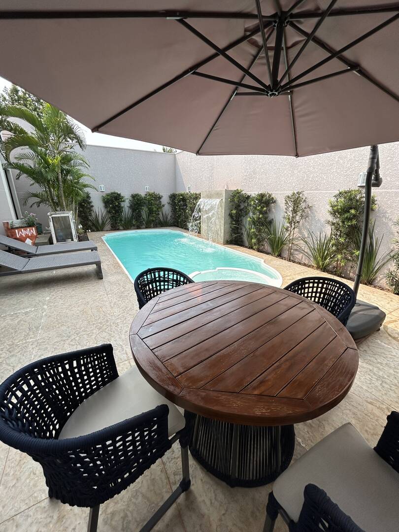 Casa, 3 quartos, 219 m² - Foto 15