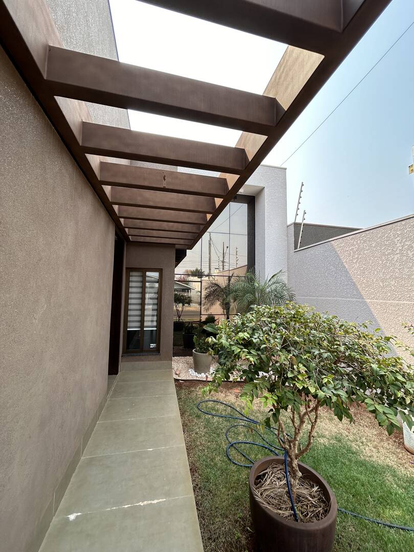 Casa, 3 quartos, 219 m² - Foto 21