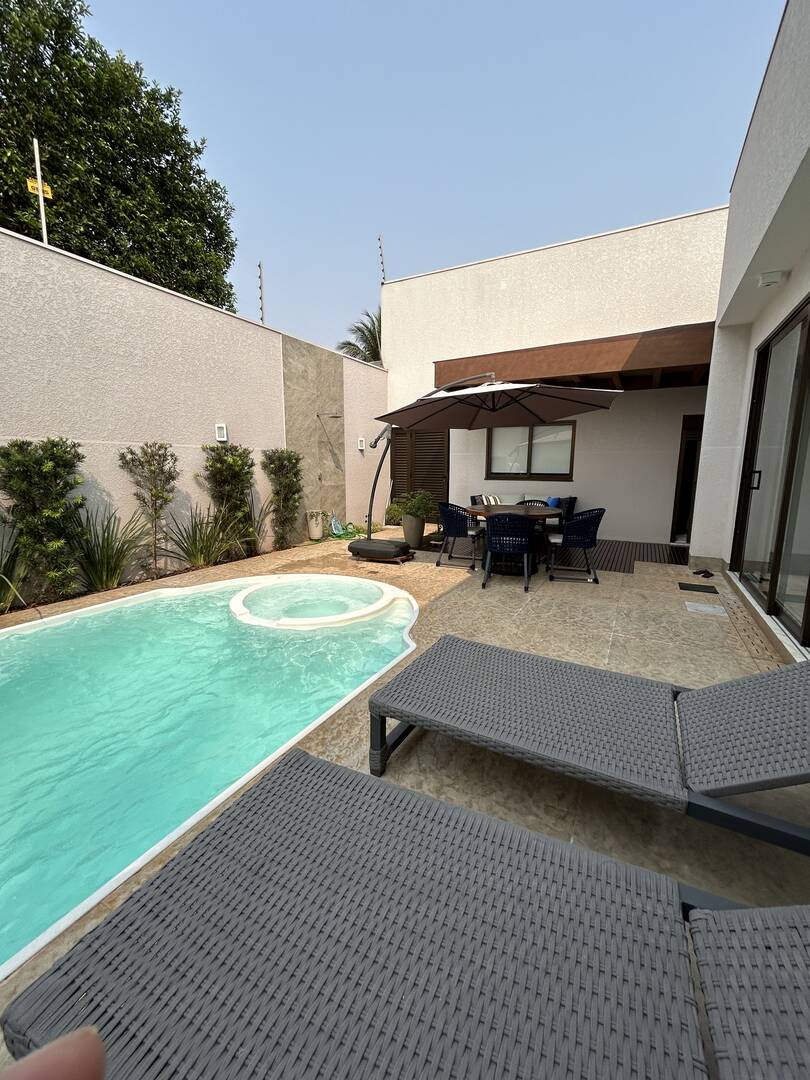 Casa, 3 quartos, 219 m² - Foto 25