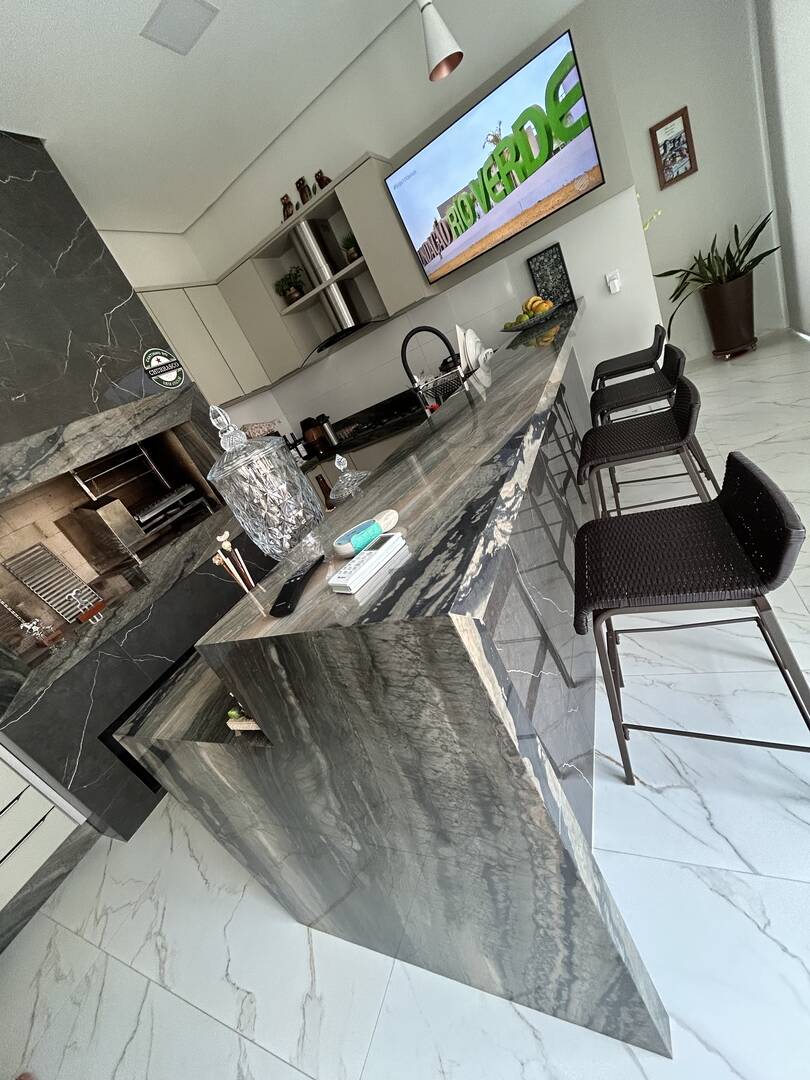 Casa, 3 quartos, 219 m² - Foto 34