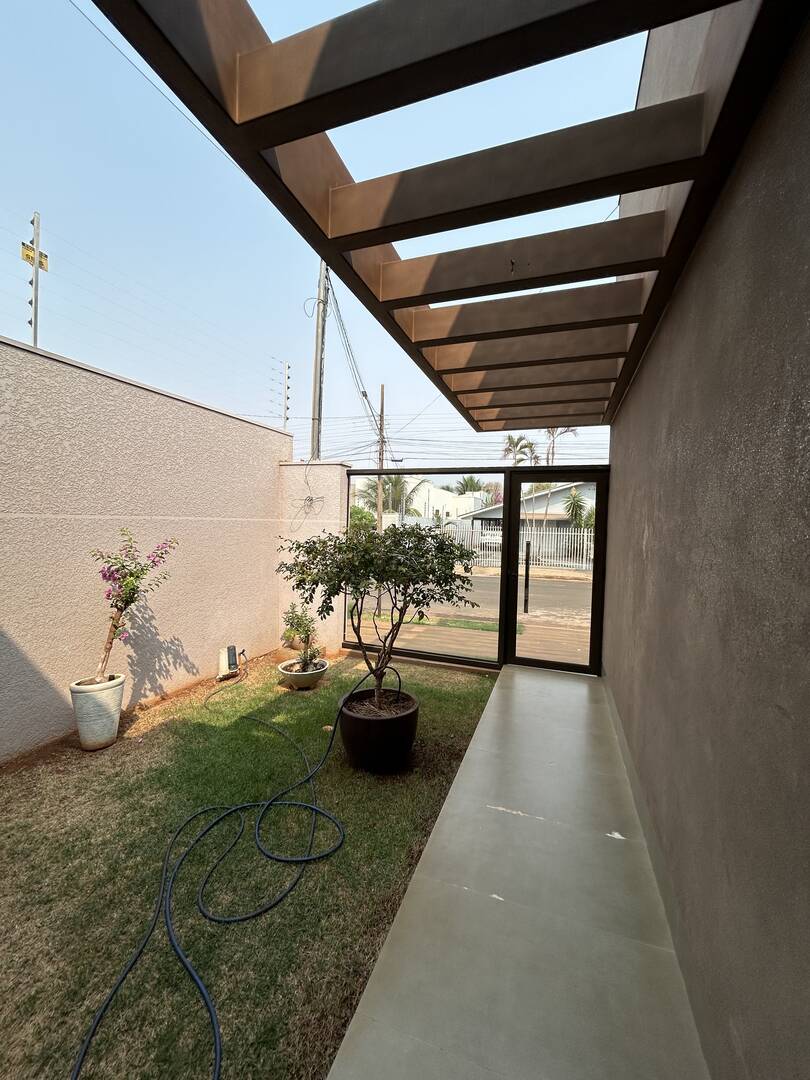 Casa, 3 quartos, 219 m² - Foto 36