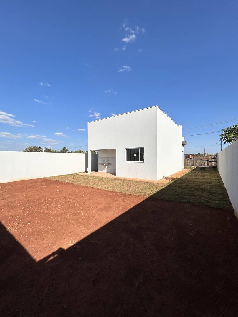 Casa à venda com 2 quartos, 71m² - Foto 15