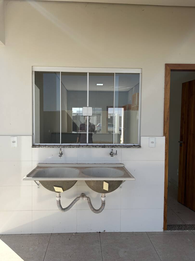 Casa, 2 quartos, 69 m² - Foto 3