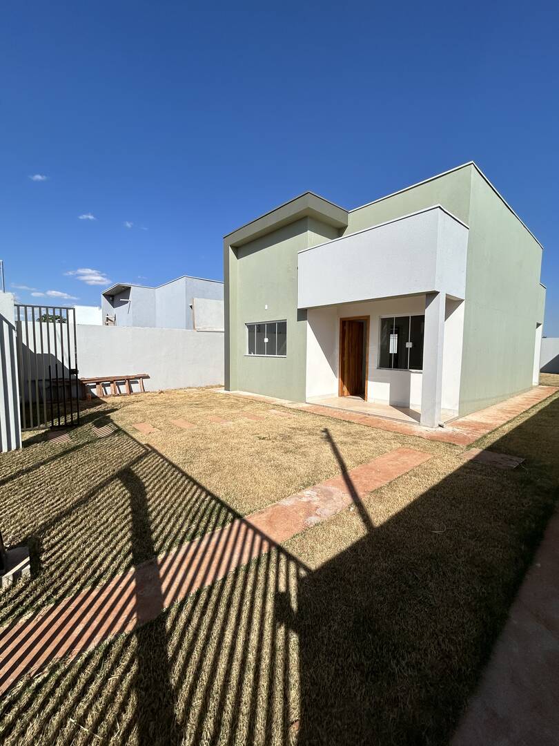 Casa, 2 quartos, 69 m² - Foto 2