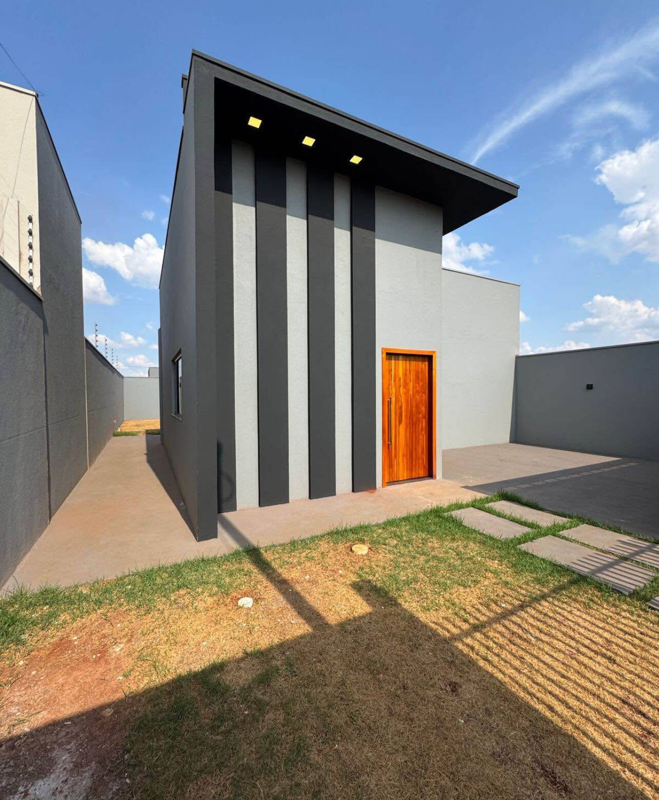 Casa à venda com 3 quartos, 96m² - Foto 19