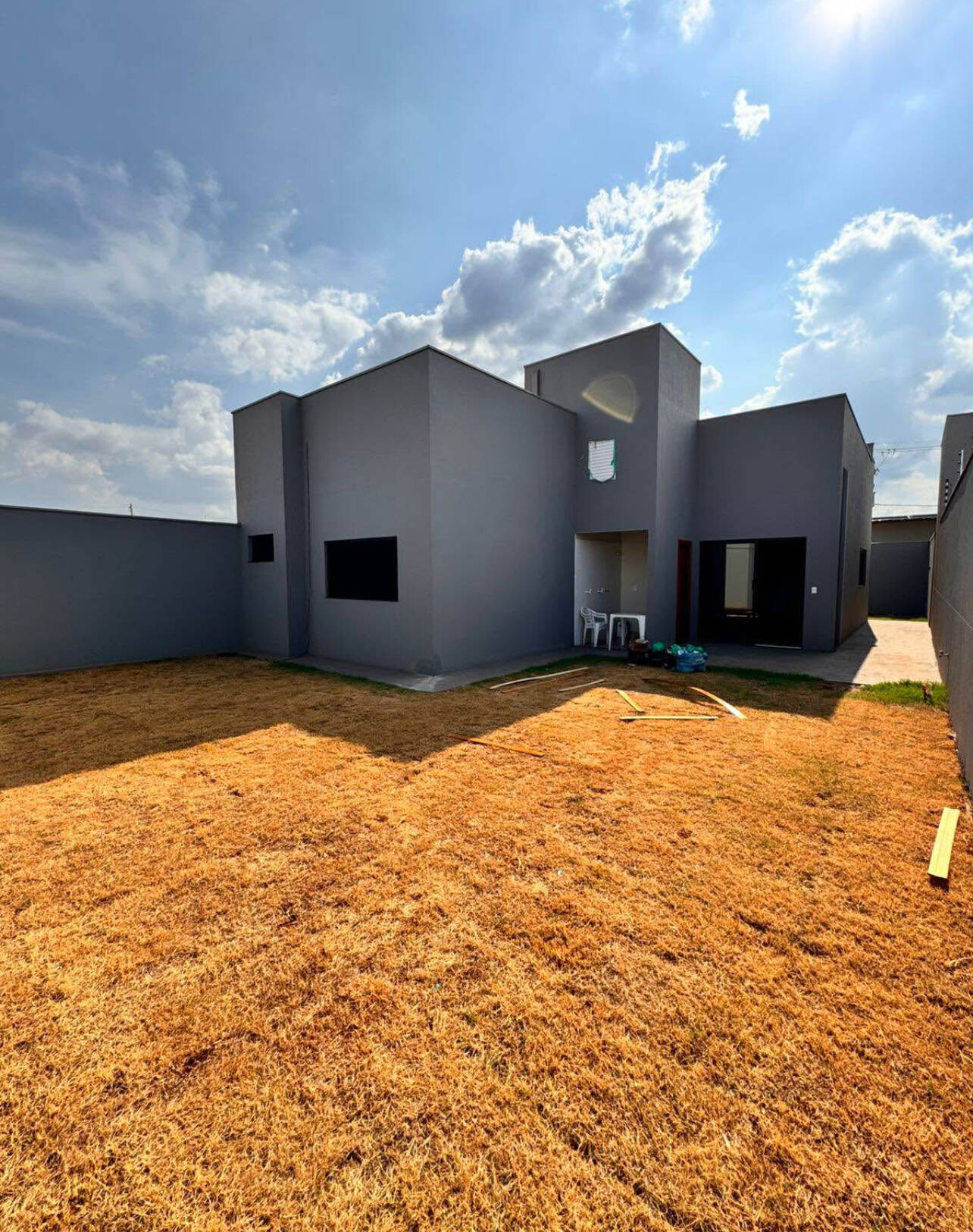 Casa à venda com 3 quartos, 96m² - Foto 25