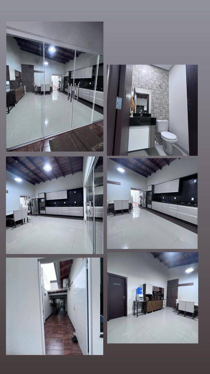 Casa à venda com 3 quartos, 170m² - Foto 3