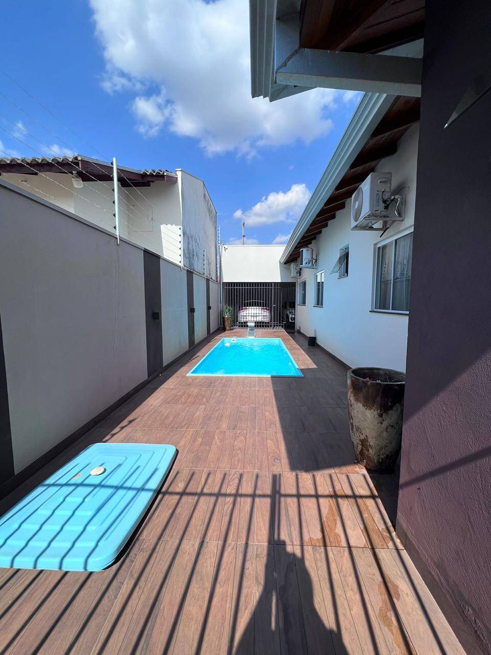 Casa à venda com 3 quartos, 170m² - Foto 8