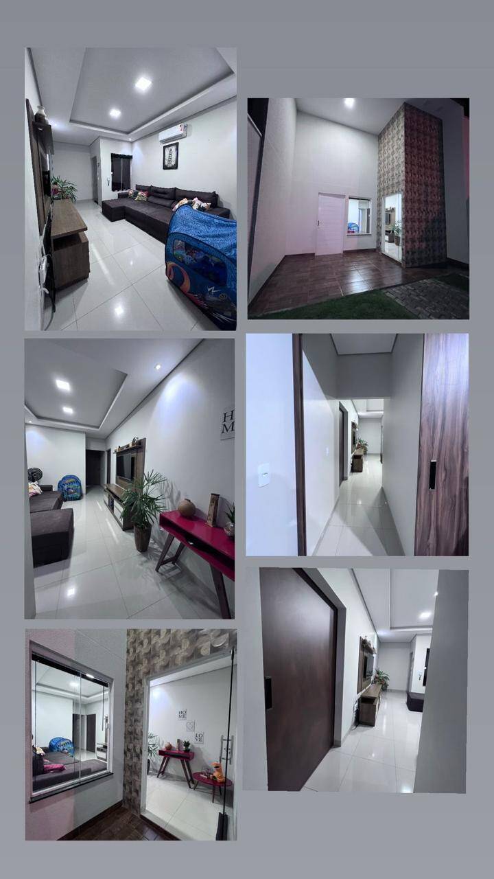 Casa à venda com 3 quartos, 170m² - Foto 6