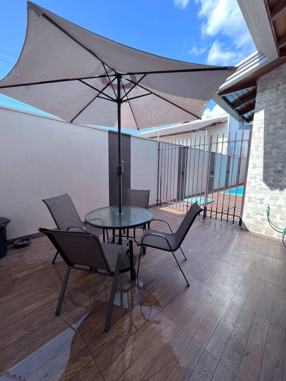 Casa à venda com 3 quartos, 170m² - Foto 9