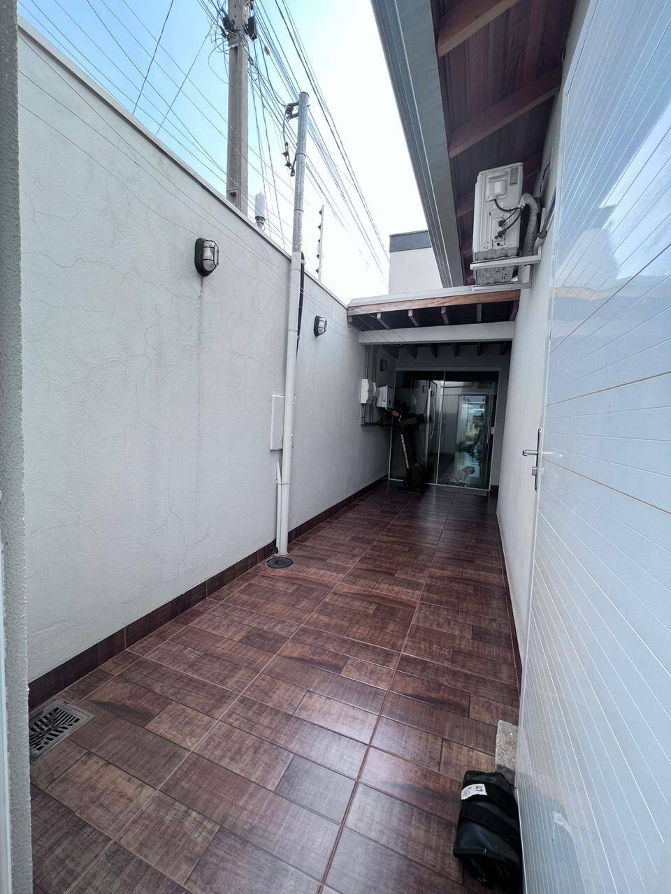 Casa à venda com 3 quartos, 170m² - Foto 14