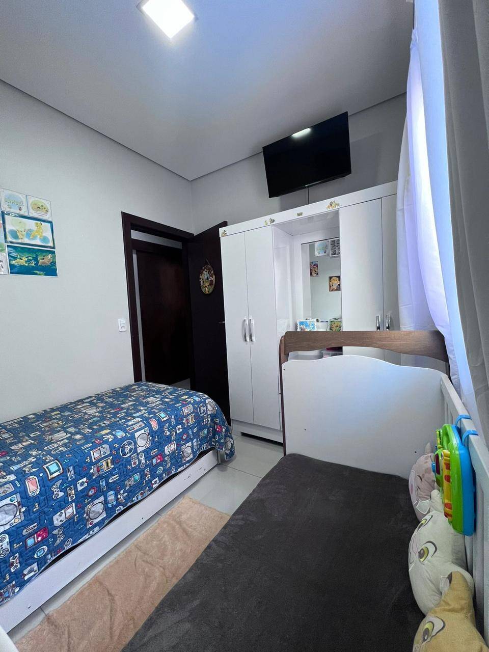 Casa à venda com 3 quartos, 170m² - Foto 34
