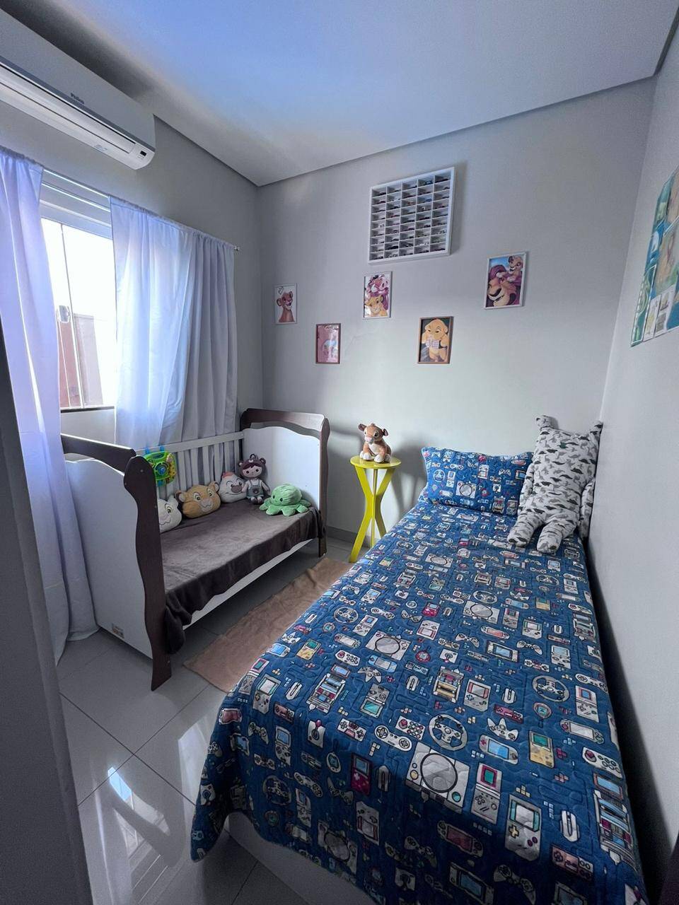 Casa à venda com 3 quartos, 170m² - Foto 35