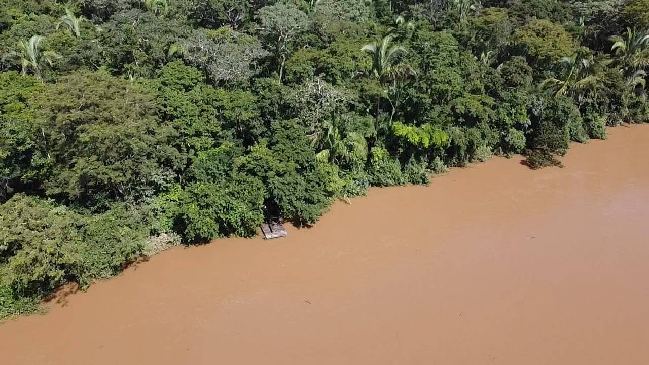 Sítio, 2 quartos, 12 m² - Foto 20