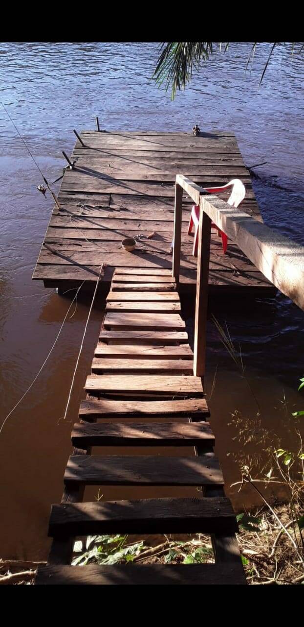 Sítio, 2 quartos, 12 m² - Foto 48