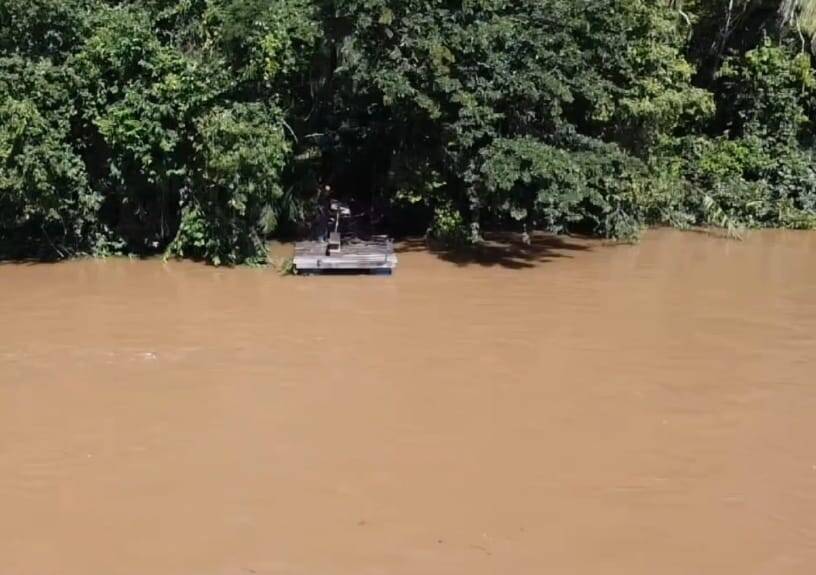 Sítio, 2 quartos, 12 m² - Foto 52