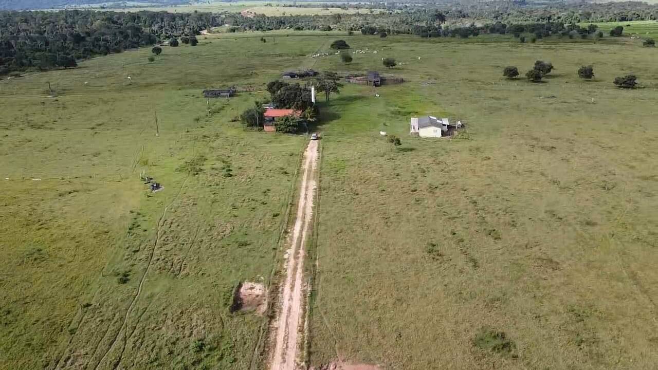 FAZENDA NA REGIÃO DE TANGARA DA SERRA/MT .
R$:12.000.000,00 ( DOZE MILHÕES