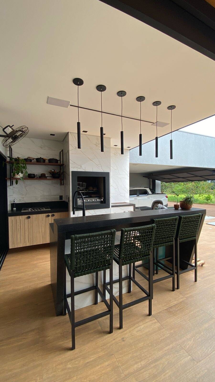 Casa, 3 quartos, 269 m² - Foto 16